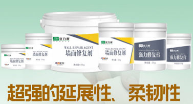 选择墙面E生 共同实现财富梦想